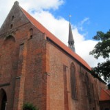 2609F 055 Kirche Bordesholm